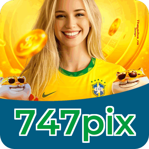 Bônus de boas-vindas 747pix