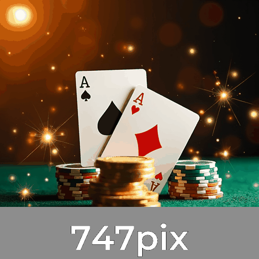 747pix: Descubra Jogos de Cassino Diversificados e Emocionantes