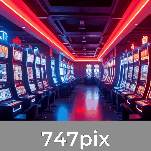 Descubra o Crash no 747pix: Ganhe com Estratégias Inovadoras