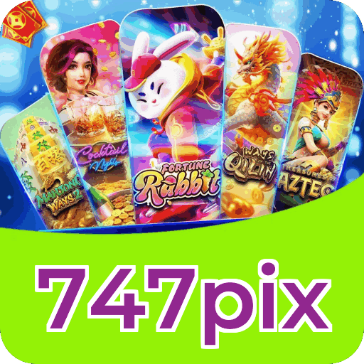 Instalar APK 747pix