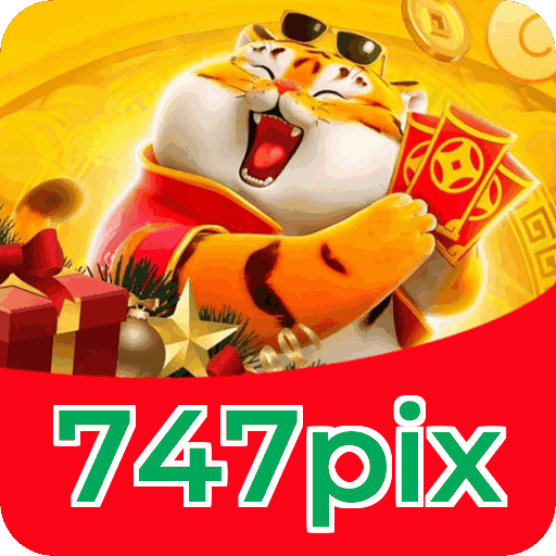 Jogos com maior RTP na 747pix