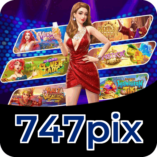 Equipe de suporte ao cliente da 747pix